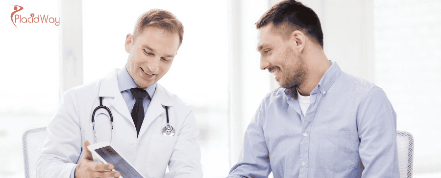 Stem Cell Therapy for ED in Mexico