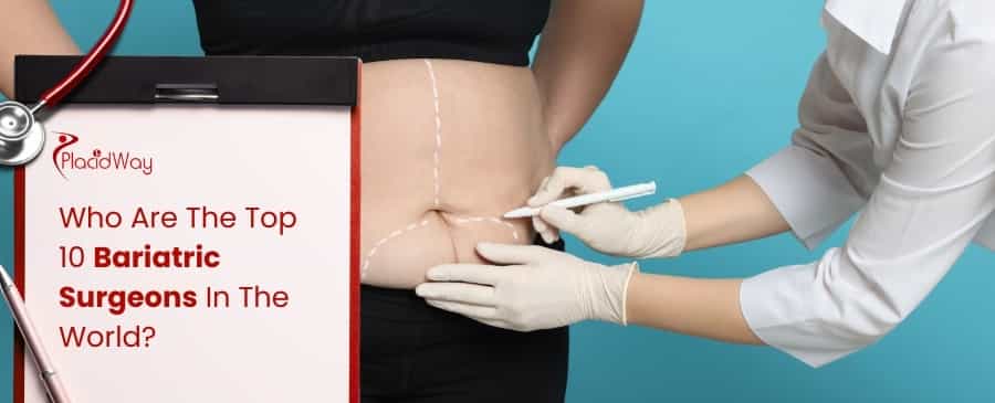 Bariatric Surgeons