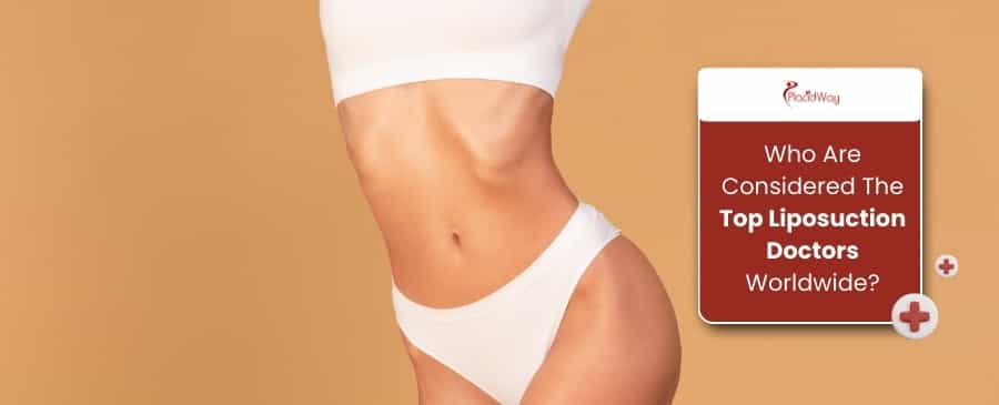 Liposuction Doctors Worldwide