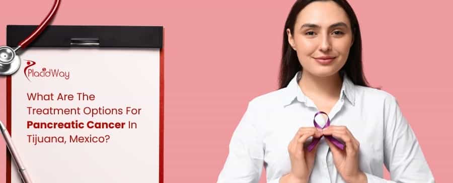 Cáncer de páncreas en Tijuana, México