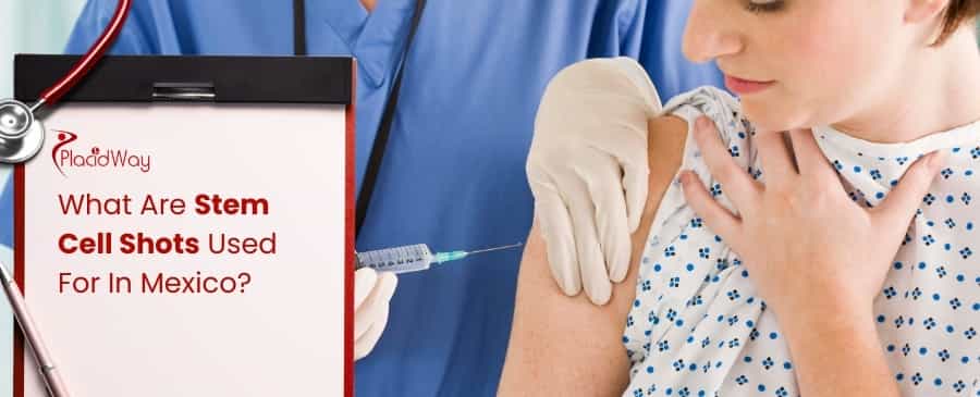Stem Cell Shots