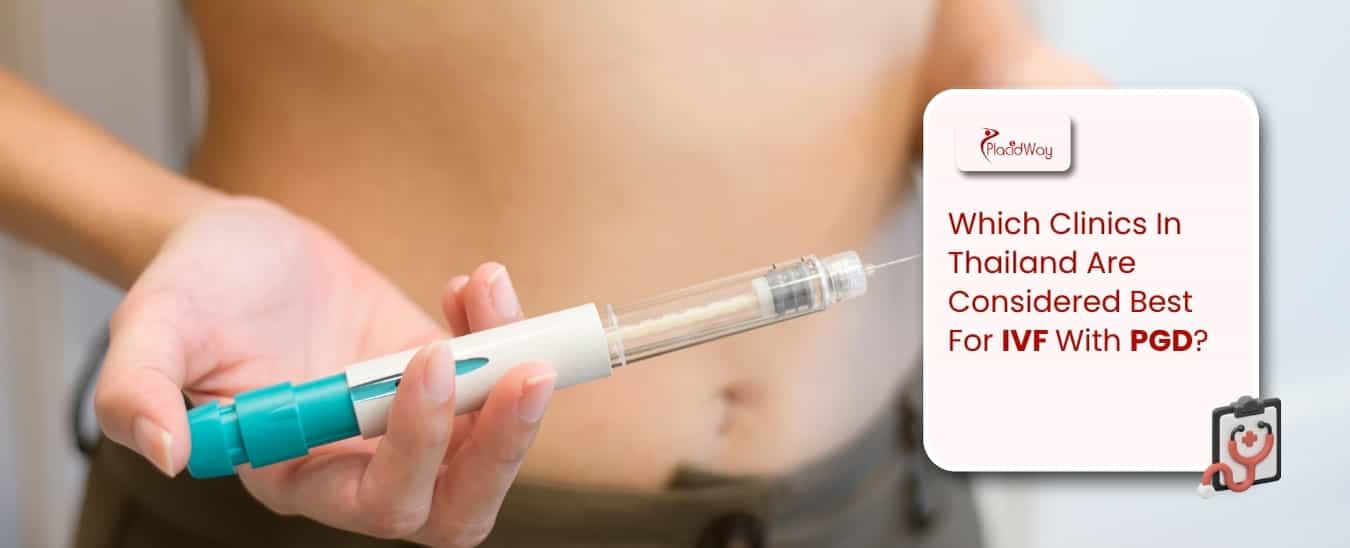 IVF With PGD