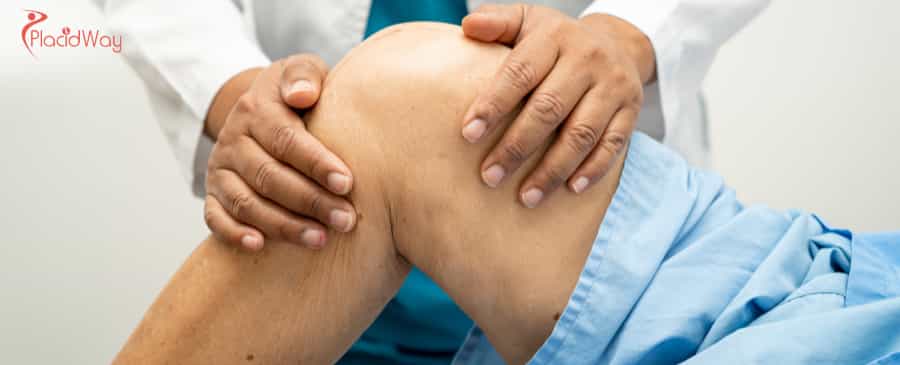 Stem Cell Therapy for Knee Osteoarthritis in Malaysia