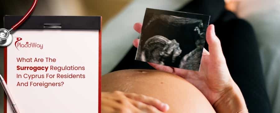 Surrogacy Regulations