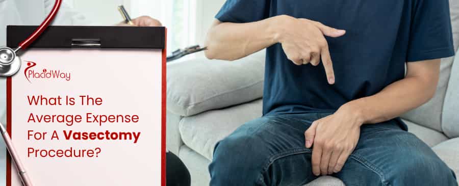 vasectomy procedure