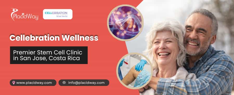 Bienestar Celebration - Clínica de Células Madre San José, Costa Rica