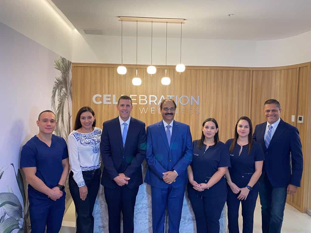 Terapia con células madre en Costa Rica