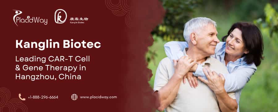 Kanglin Biotec - Leading Gene Therapy China Center