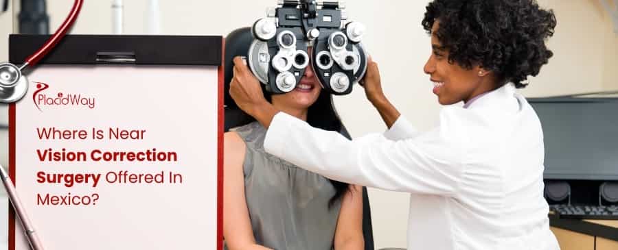 Near Vision Correction