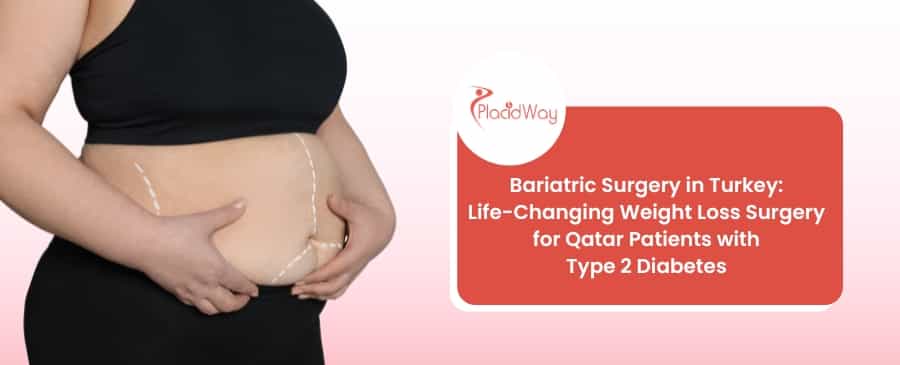 Bariatric Surgery in Turkey