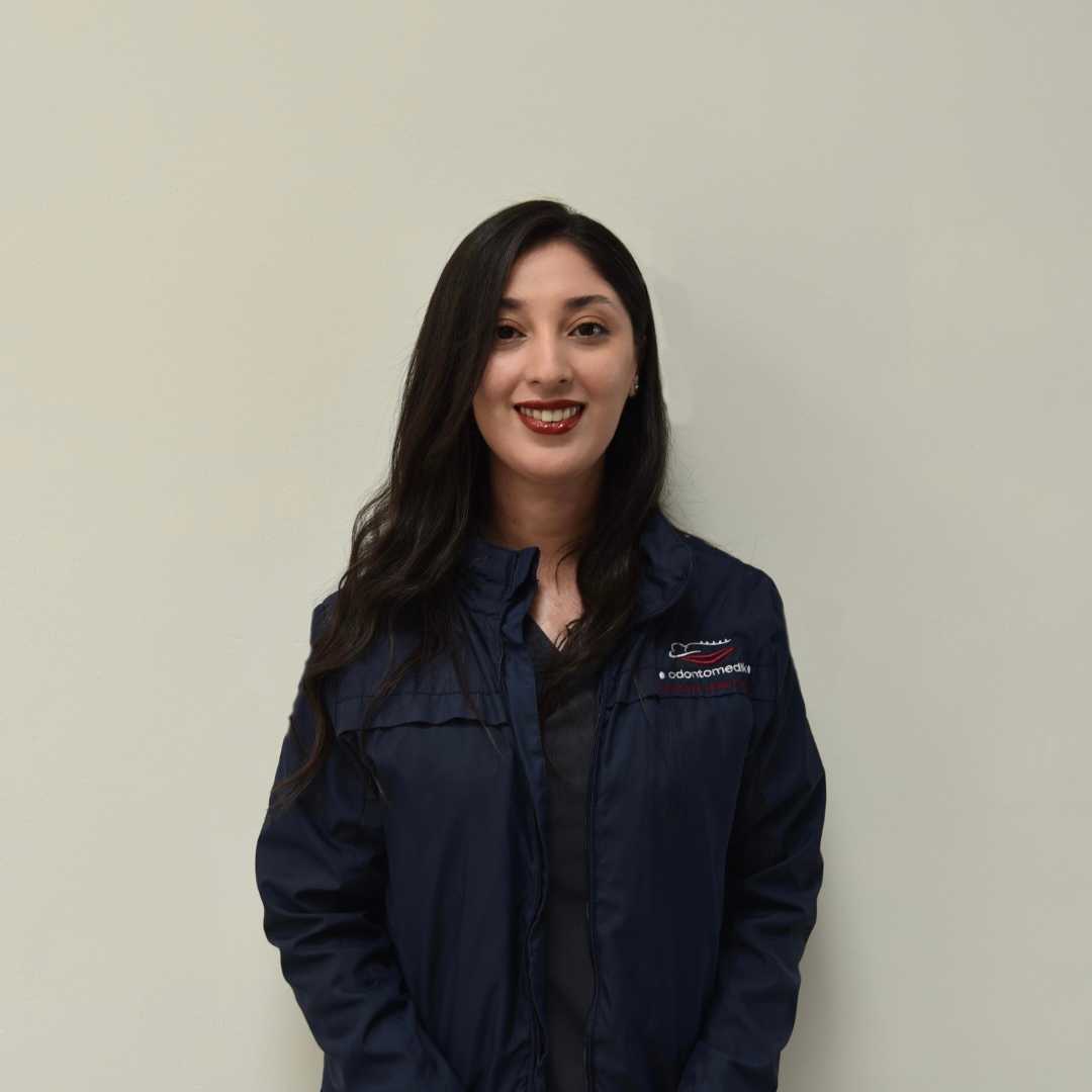 DDS. Maribel Lopez - Restorative and Cosmetic