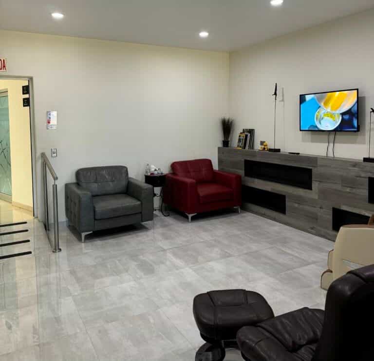 Biological Dental Care ODONTOMEDIK Tijuana