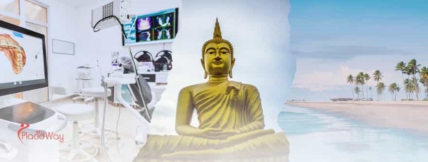 Dental Tourism in Thailand