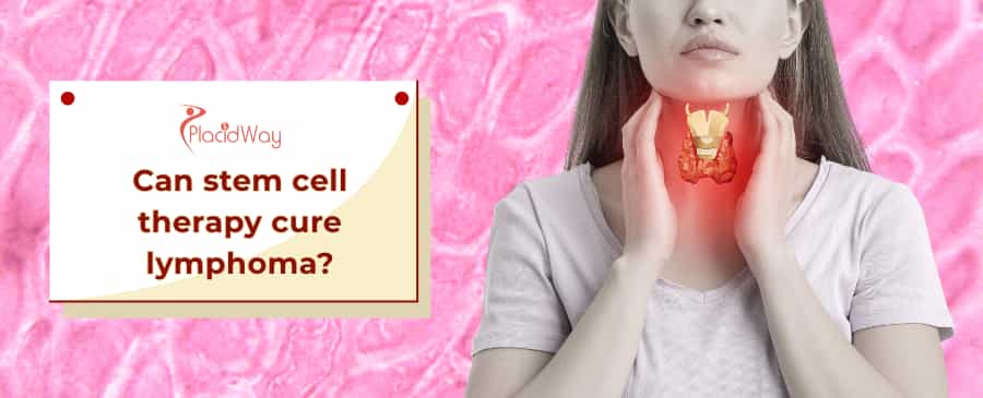 Stem Cell Therapy for Lymphoma