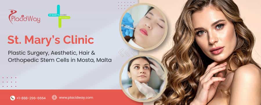 Cirugía Plástica Malta | Clínica St Mary's Estética y Capilar