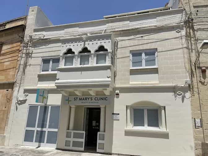 Terapia con células madre ortopédicas en Malta