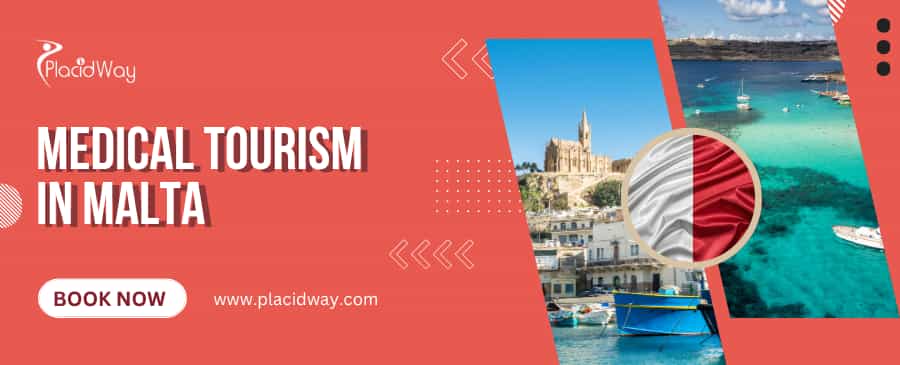 Turismo médico en Malta