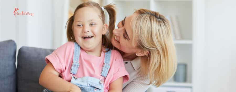 Stammzellentherapie für Autismus in Mexiko-Stadt