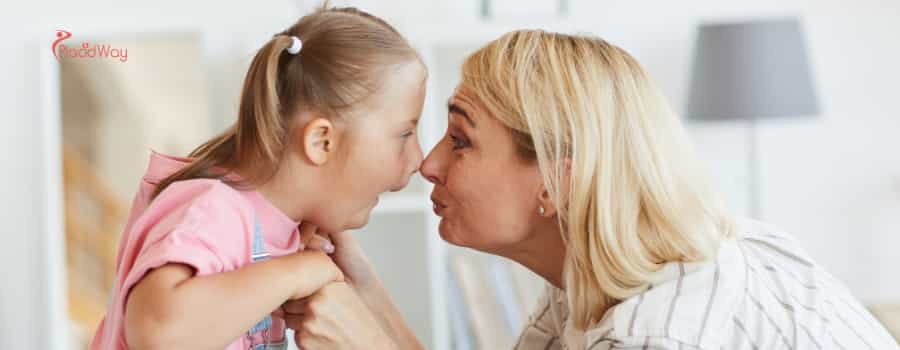 Stammzellentherapie für Autismus in Mexiko-Stadt