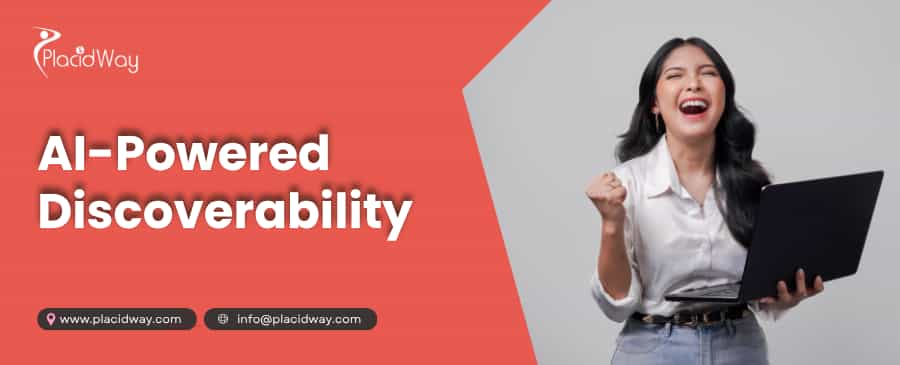Pillar 1: AI-Powered Discoverability