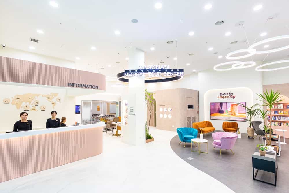 Gangnam Medicaltour Center