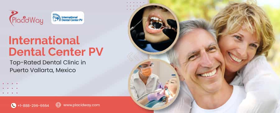 Clínica Dental Puerto Vallarta Centro Dental Internacional PV