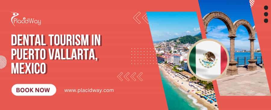 Turismo dental en Puerto Vallarta, México