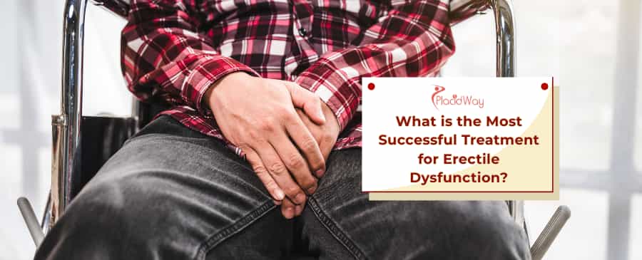 ED Treatment