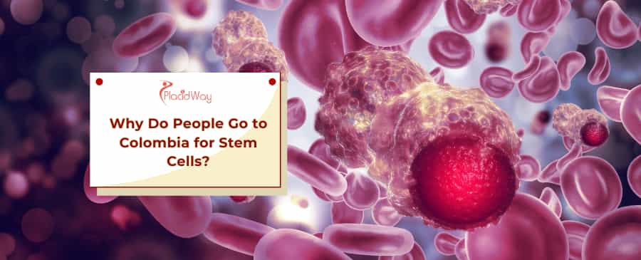 Colombia Stem Cells