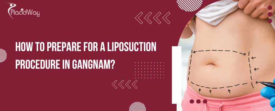 Liposuction in Gangnam