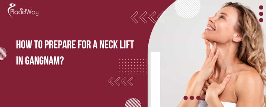 Neck Lift in Gangnam