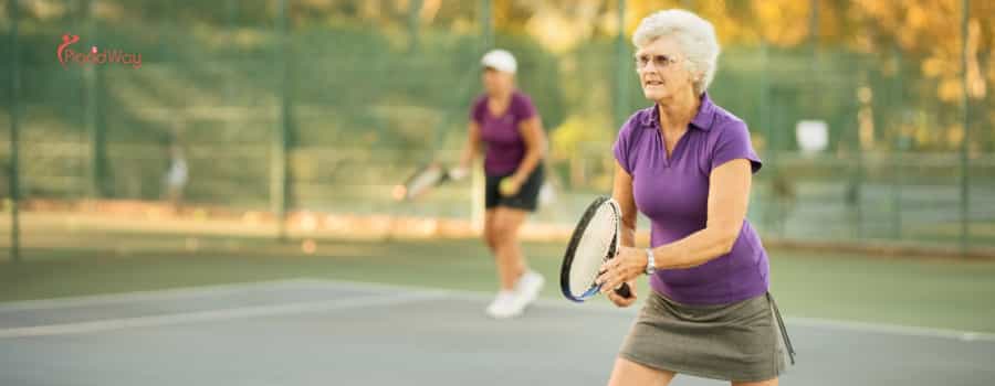 Stammzellentherapie für die Schulter in Mexiko-Stadt
