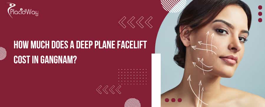 Deep Plane Facelift in Gangnam