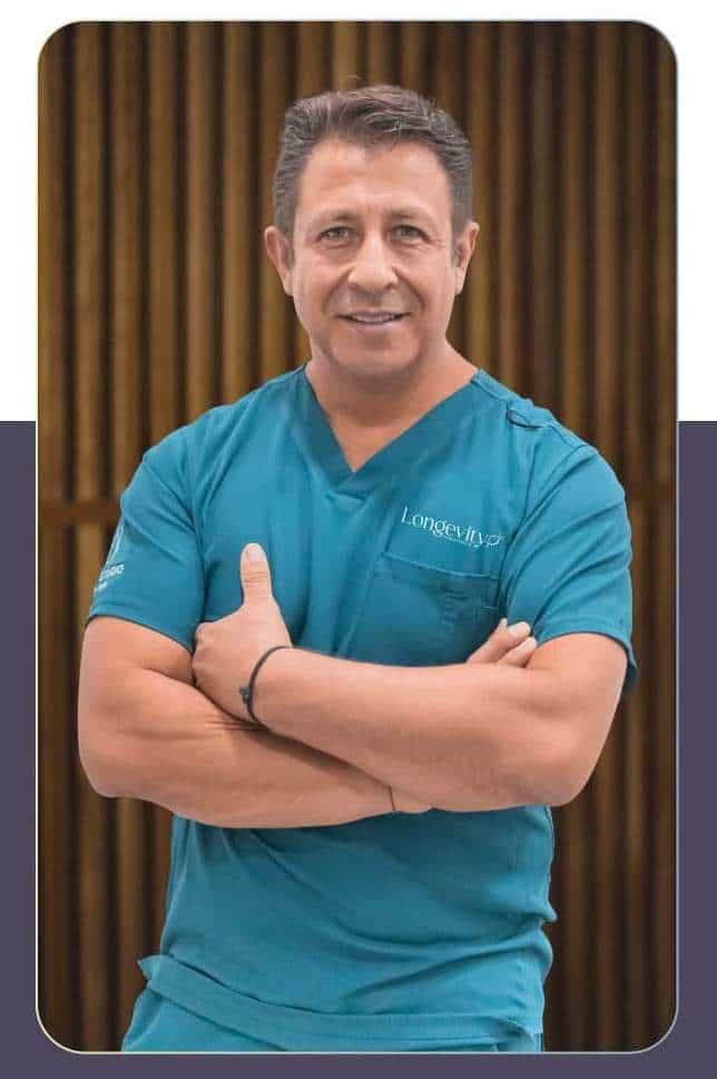 Oral Regeneration Mexico Top Dentist