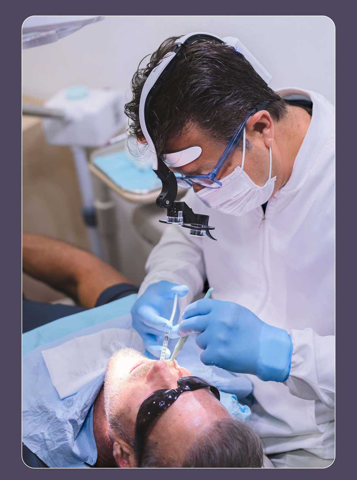 Stem Cell Dentistry Baja California Sur