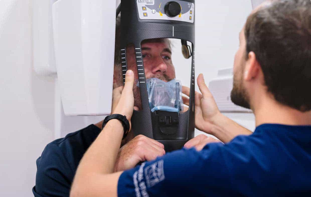 Exosome Dental Therapy Mexico