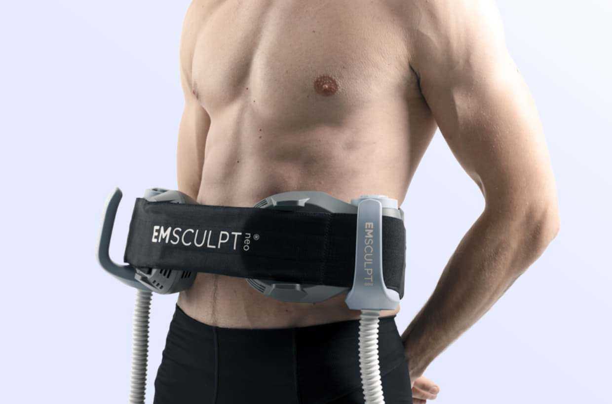 EMSCULPT NEO San Jose del Cabo