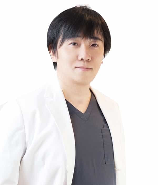 Dr. Takaaki Matsuoka – CEO und Chief Medical Officer der Gruppe