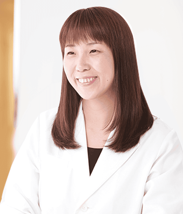 Dr. Mikuru Matsuoka, Zahnarzt