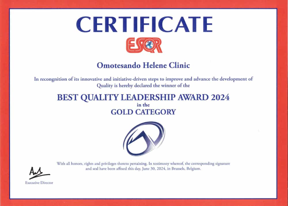 Europäische Vereinigung für Qualitätsforschung ESQR 2024