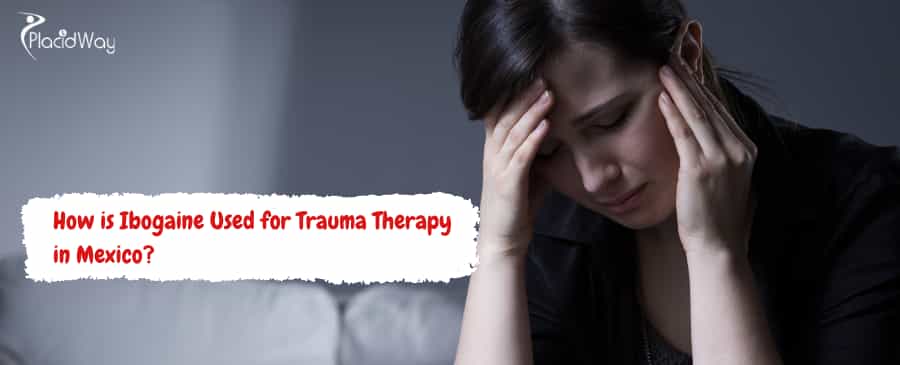 Terapia del Trauma en México