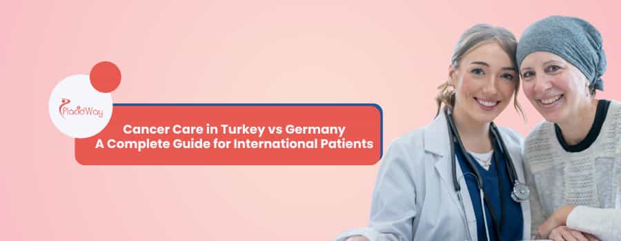 Cancer Treatment in Turkey