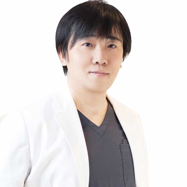 Doctor  Dr. Takaaki Matsuoka