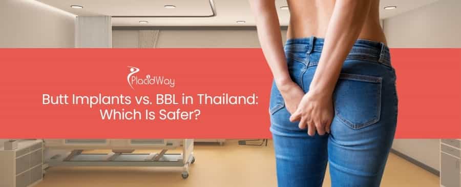BBL in Thailand