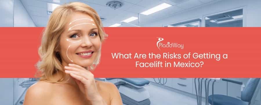 Facelift in Mexico