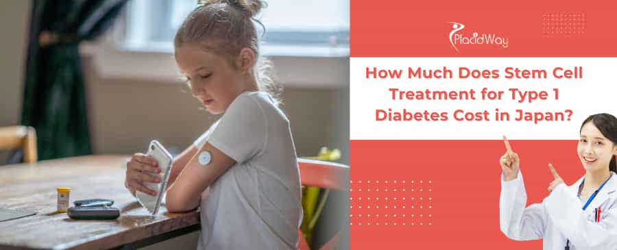 Stem Cell Therapy for Type 1 Diabetes in Japan