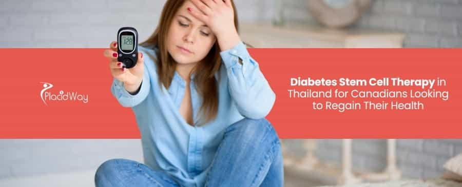 Diabetes Stem Cell Therapy in Thailand