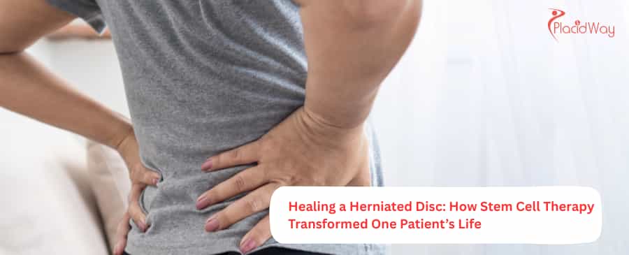 Herniated Disc