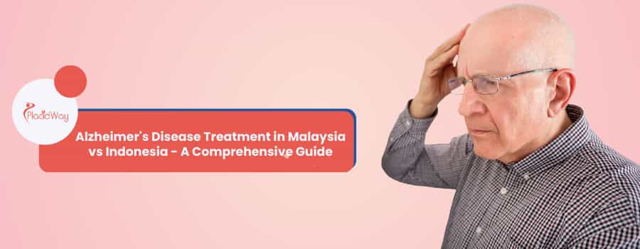 Alzheimer's Disease Treatment in Malaysia vs Indonesia