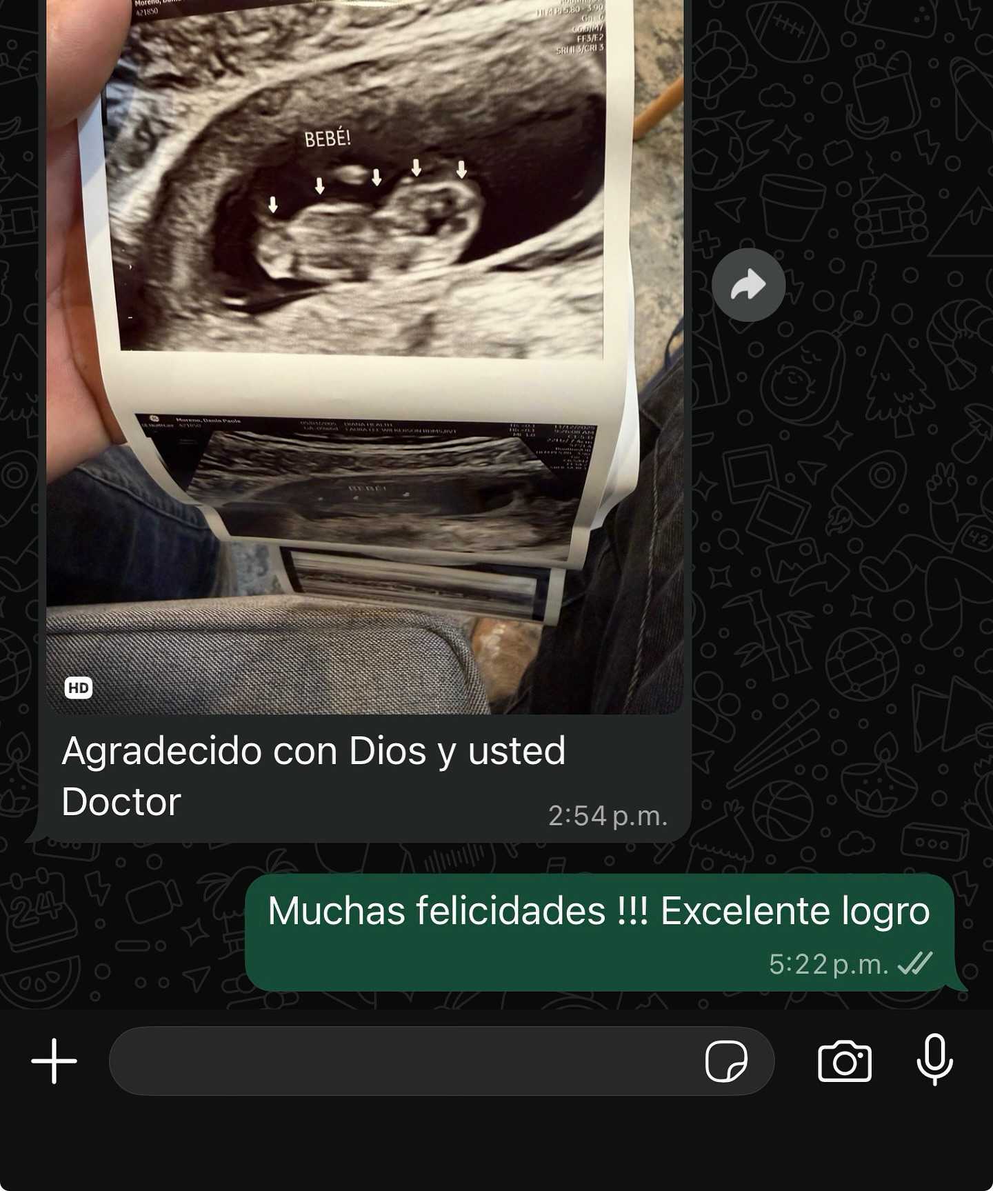 Dr. Javier Piri Sarmiento, Reproductive Specialist Tijuana